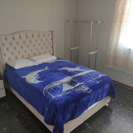 Апартаменти Residencial 200 Casas Такна Екстер'єр фото