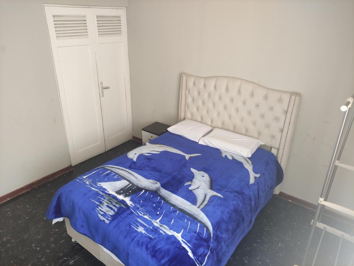 Апартаменти Residencial 200 Casas Такна Екстер'єр фото