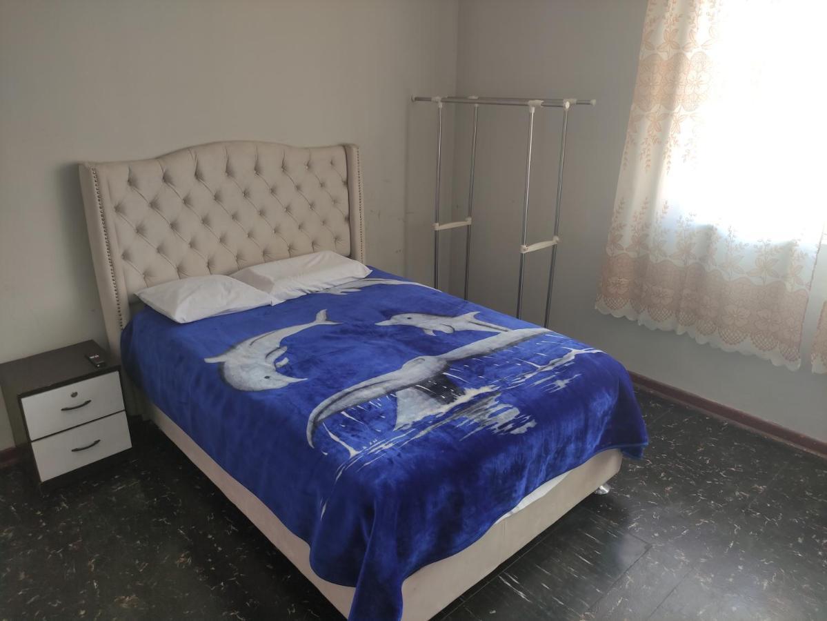 Апартаменти Residencial 200 Casas Такна Екстер'єр фото